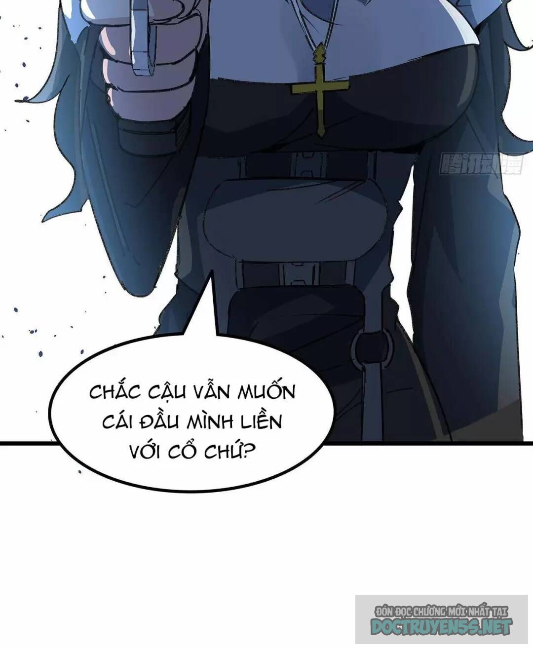 giải cứu 99 nữ chính ở mạt thế chapter 128 35