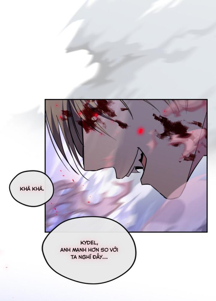 nguyện ước vô vọng của ma nữ chapter 124 7