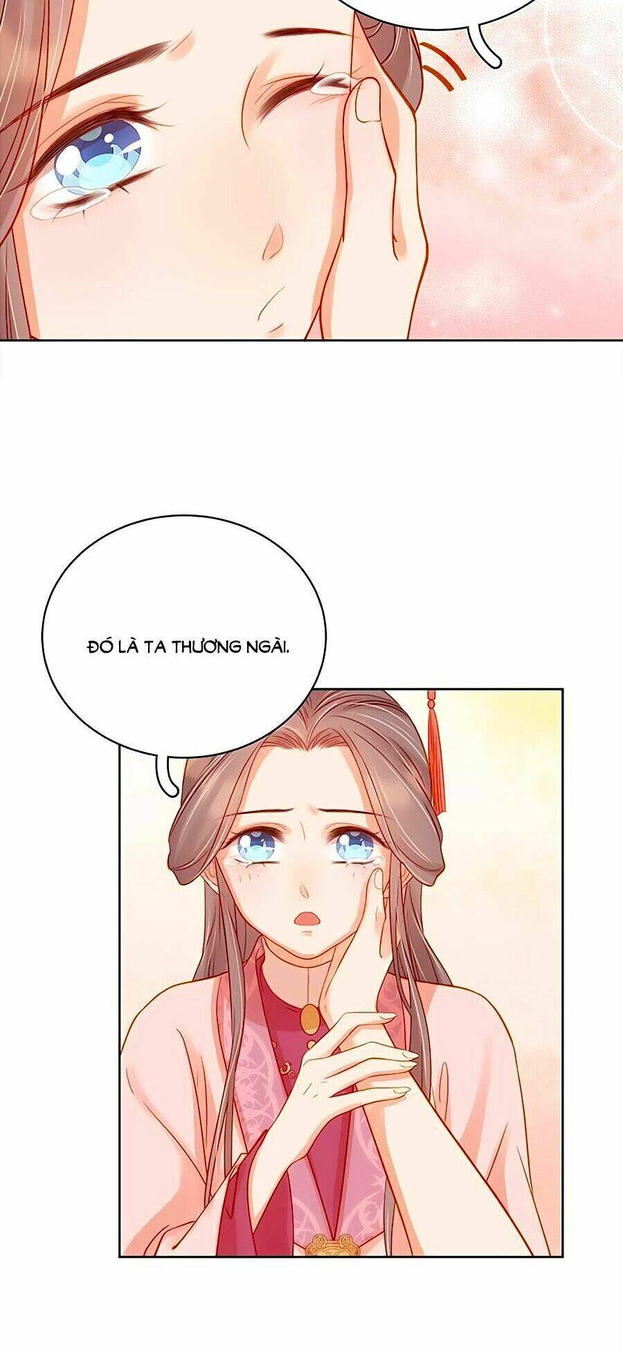 xuân khuê bí lục: xưởng công thái liêu nhân chapter 70 14