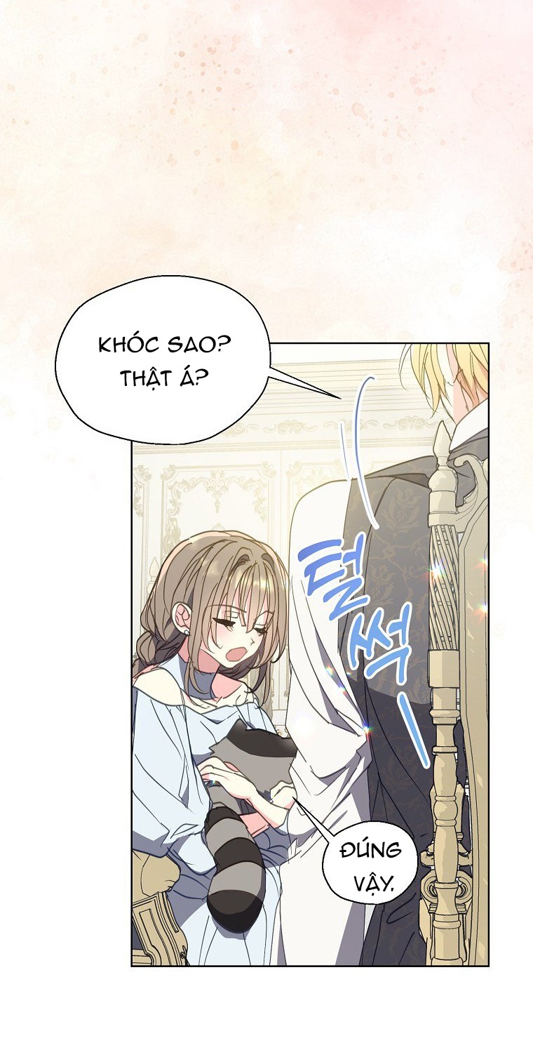 bệ hạ, xin đừng giết tôi!! chapter 128.2 17