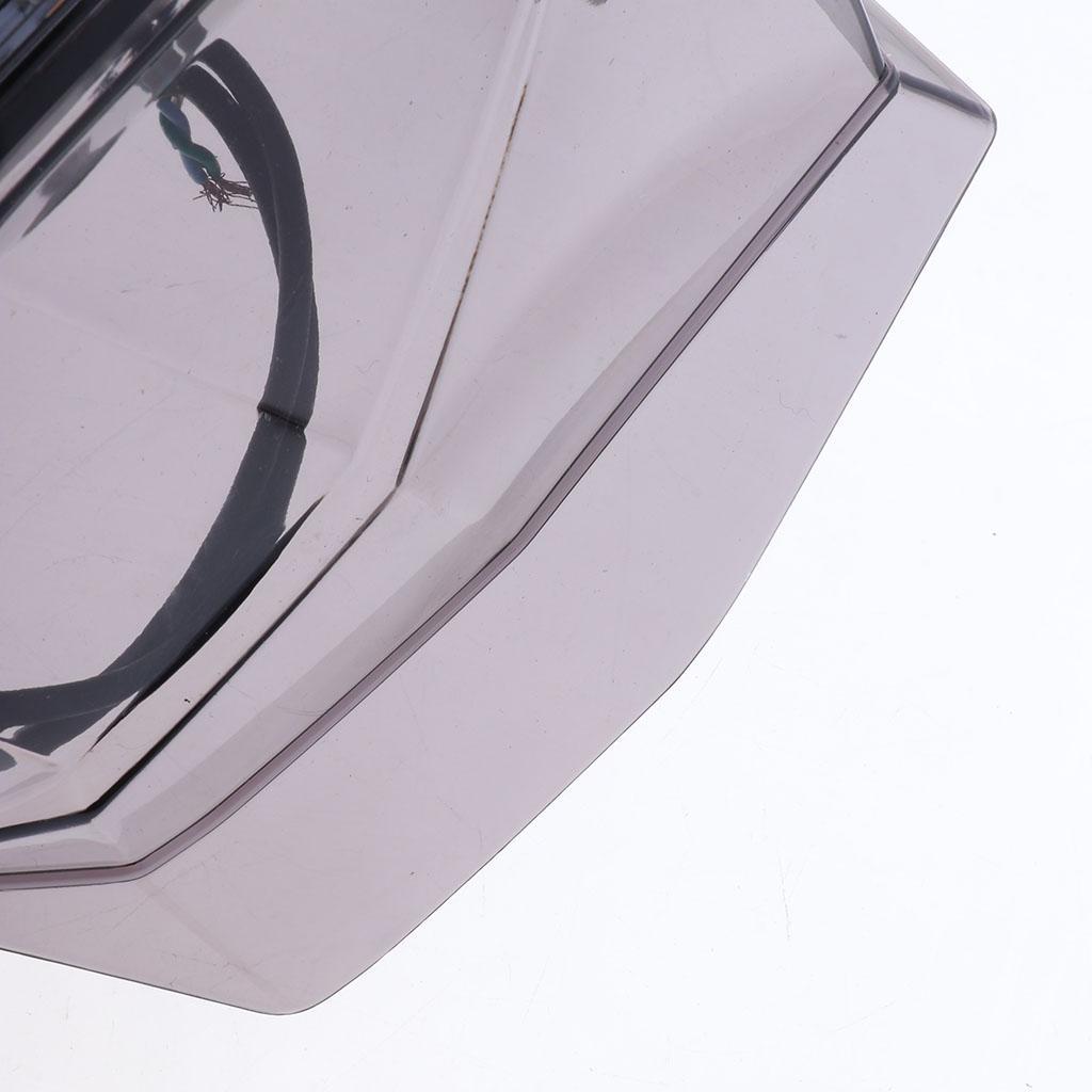 2pcs Motorcycle Hand Guards 7/8 Inch Handlebar Handguard Handle Protector Bike