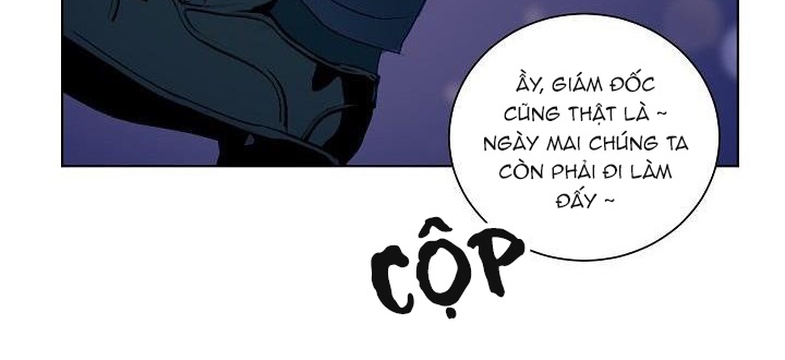 yêu em đi, bác sĩ! chapter 51 5