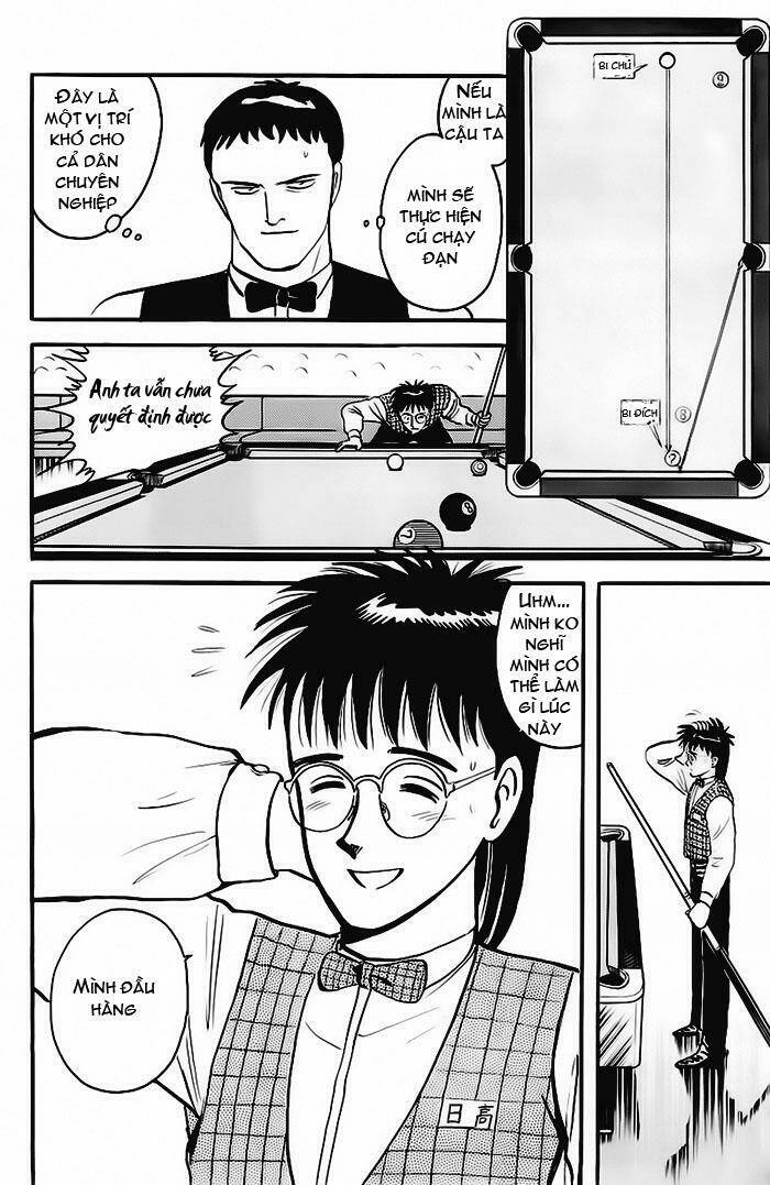 break shot chapter 45 15