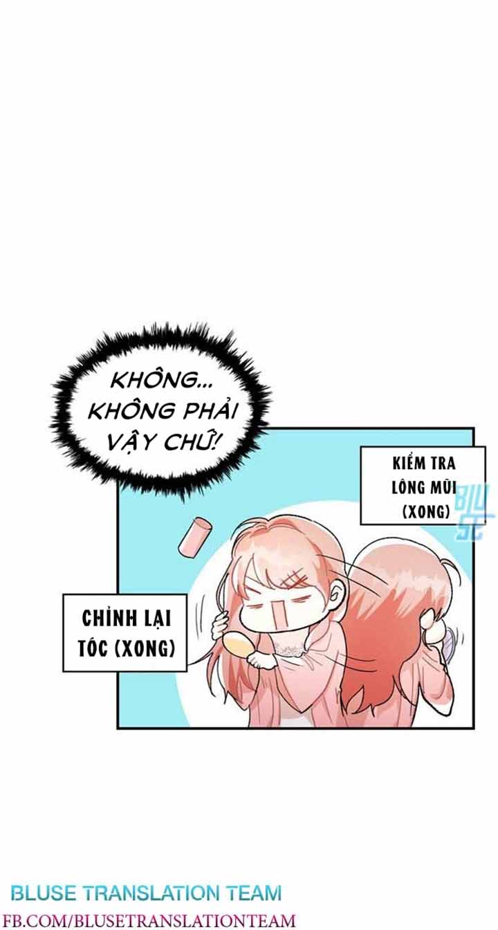 Kế Hoạch Nuôi Dưỡng Hoàng Tử Chapter 1 - Next Chapter 2