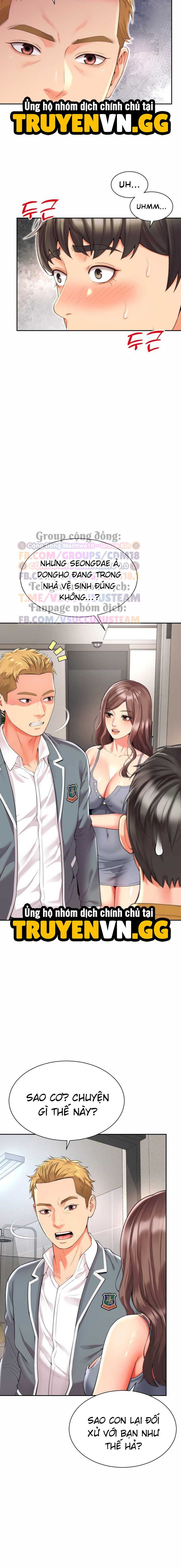 mẹ bạn là của tôi chapter 5 3