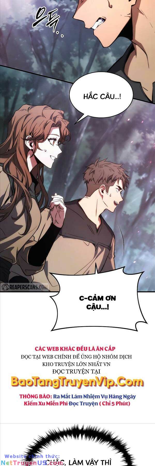 Người Chơi Mạnh Nhất Hồi Quy Lần Thứ 100 chapter 13 5