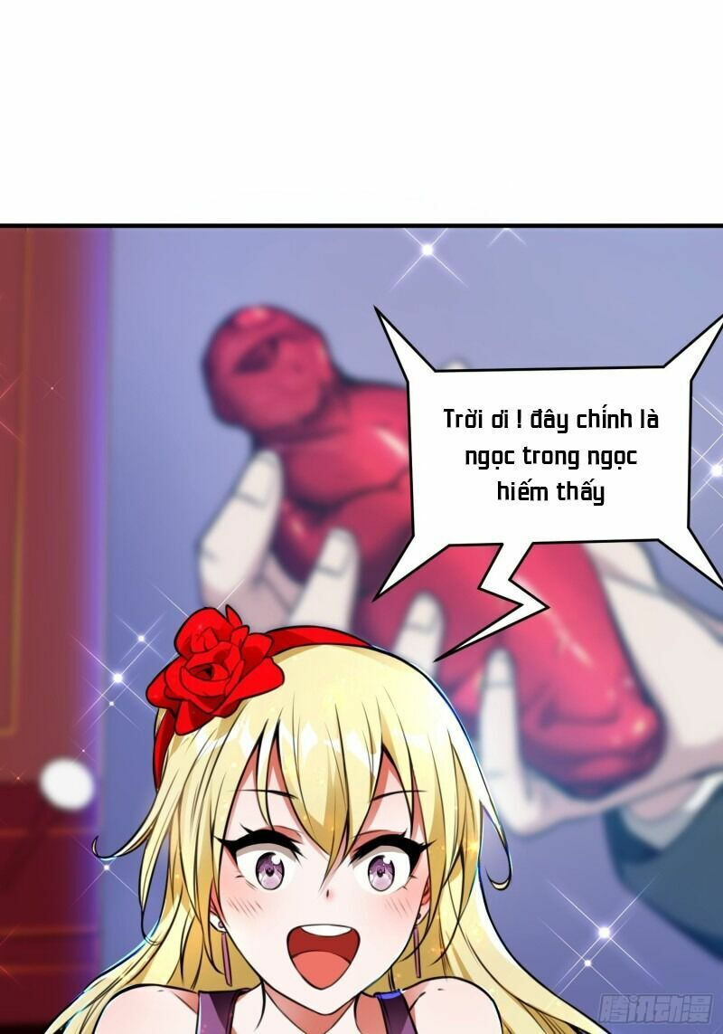 đệ nhất người ở rể chapter 12 1