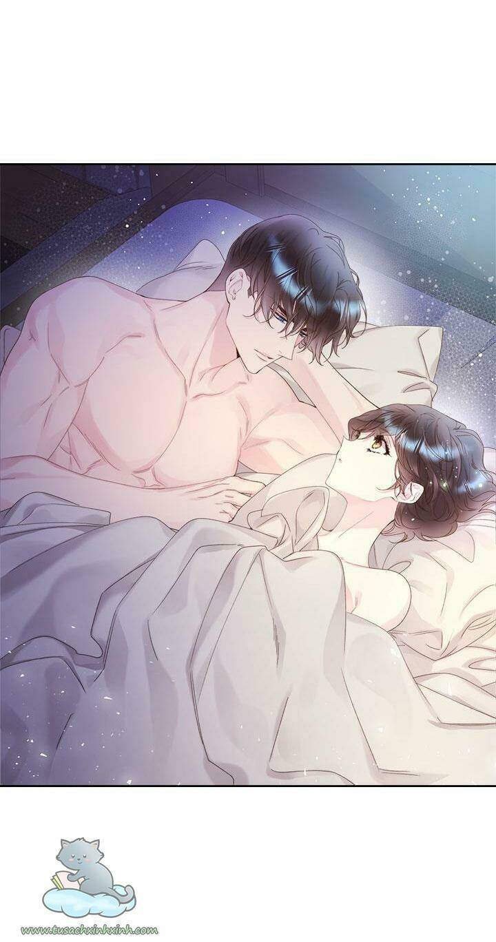 [15+] công chúa chloe chapter 84 72