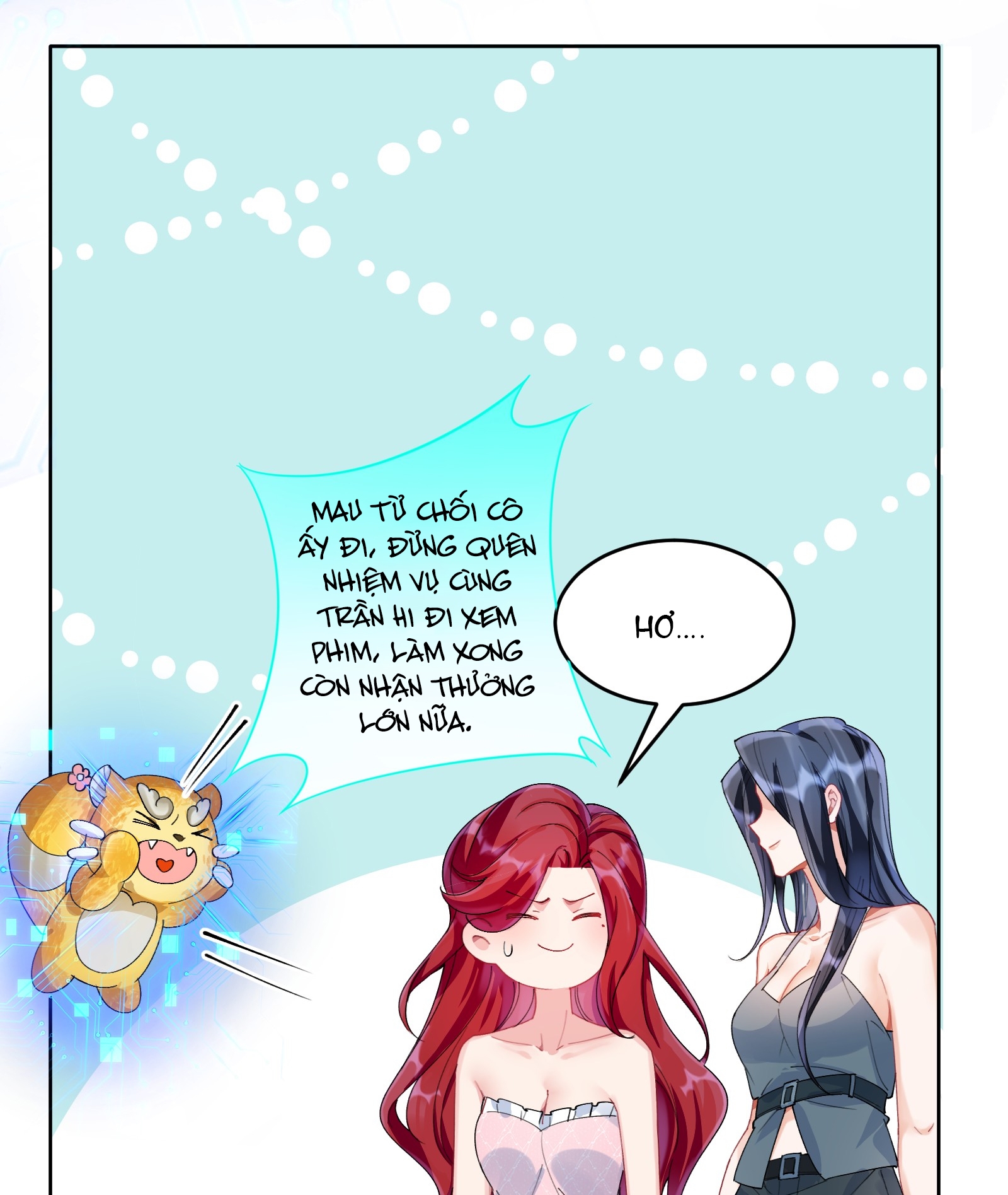 chưa biết ai hơn ai chapter 21 26