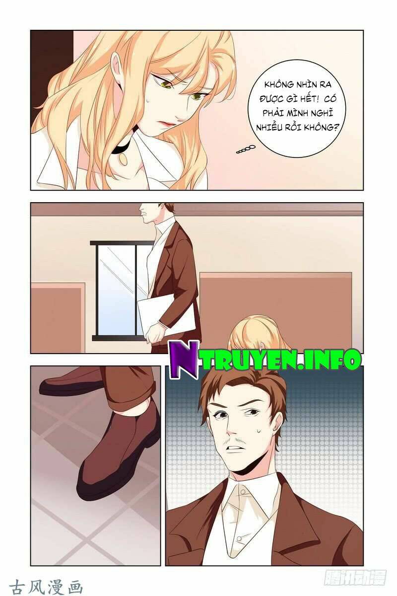 chấp niệm có tận, tình vẫn không tận chapter 28 7