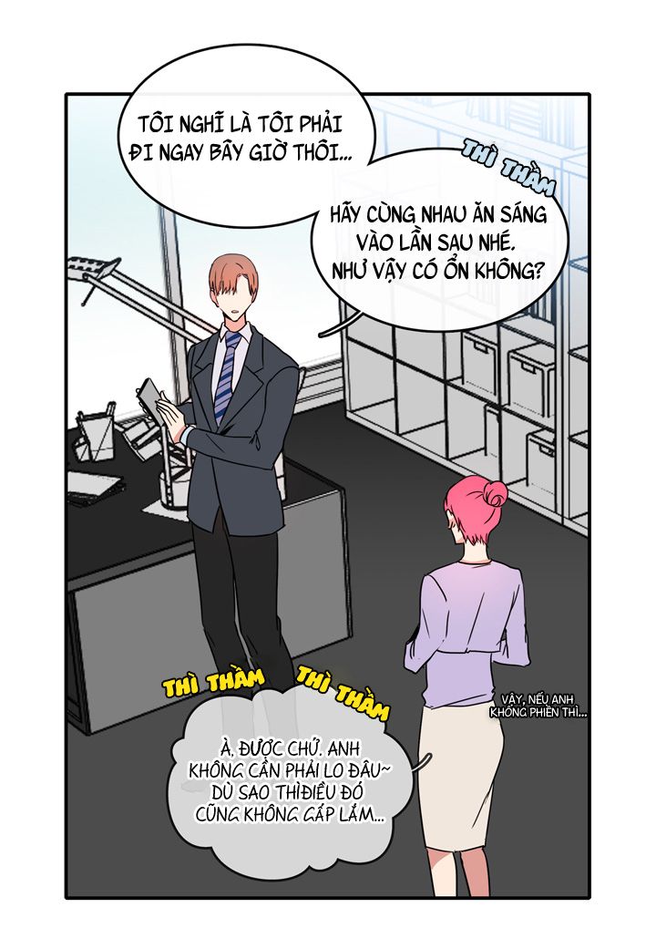 rắc rối về vấn đề yêu đương của tôi chapter 33 14