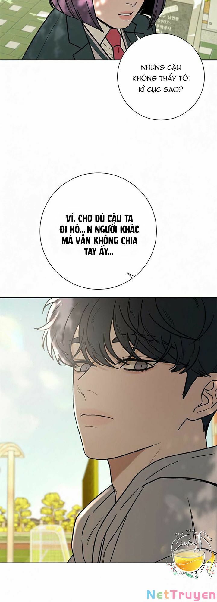 chiến lược: tình yêu trong sáng chapter 10 20