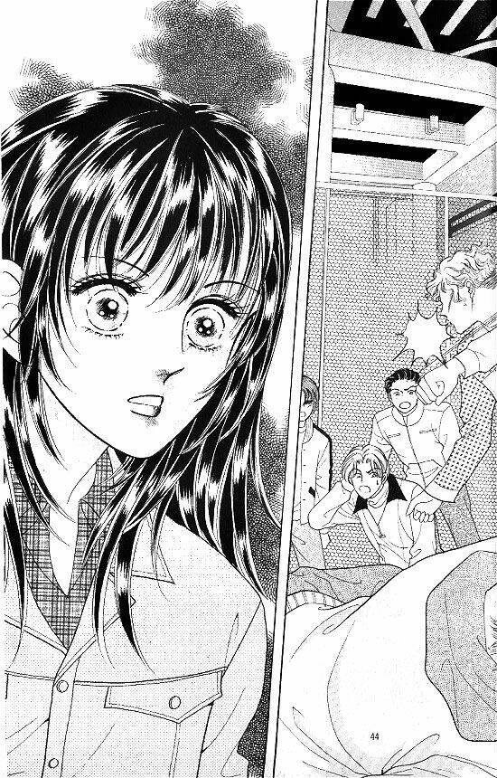 hot blooded woman chapter 19 12