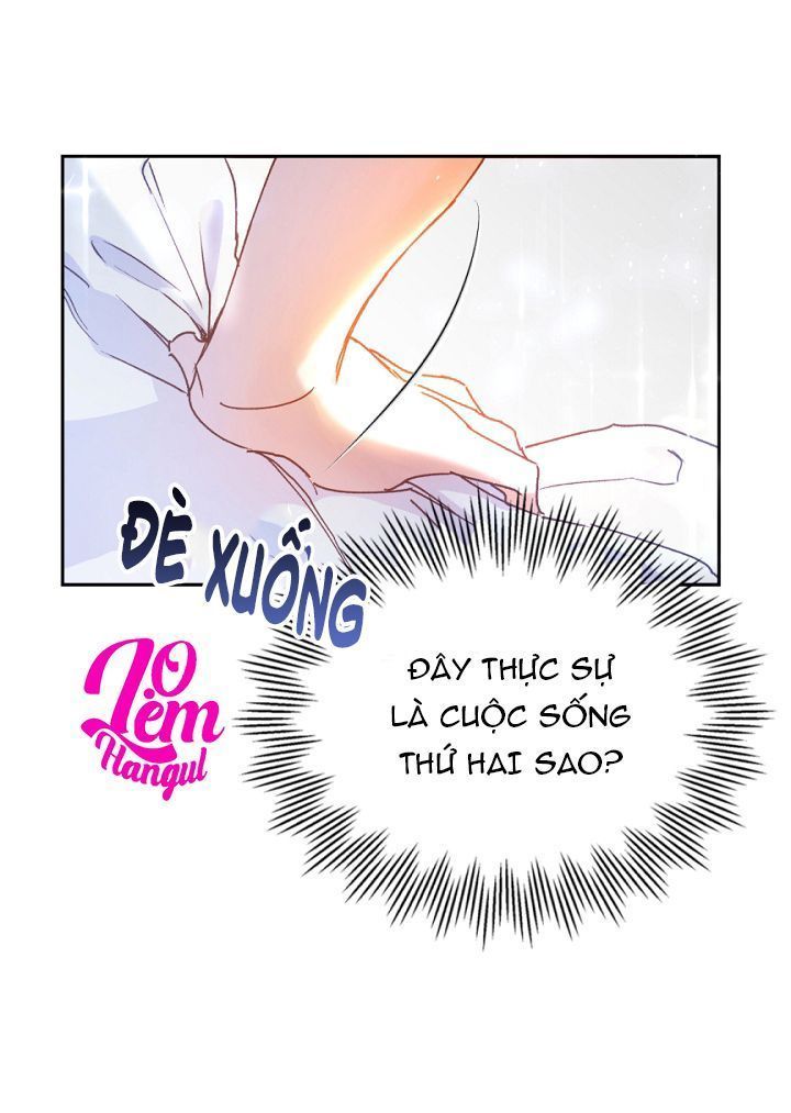 con rối ác nữ marionette chapter 1 5