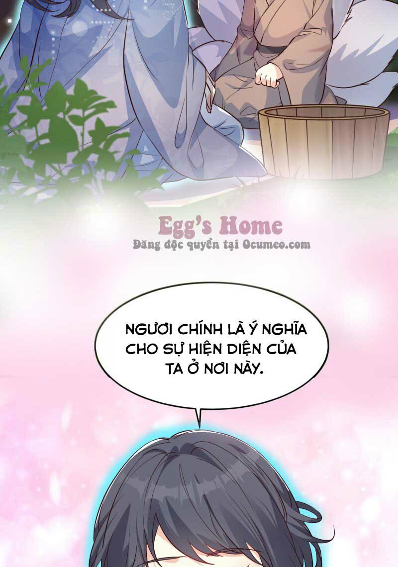 Tiểu Hồ Ly Hôm Nay Có Chút Ngoan chapter 0 11