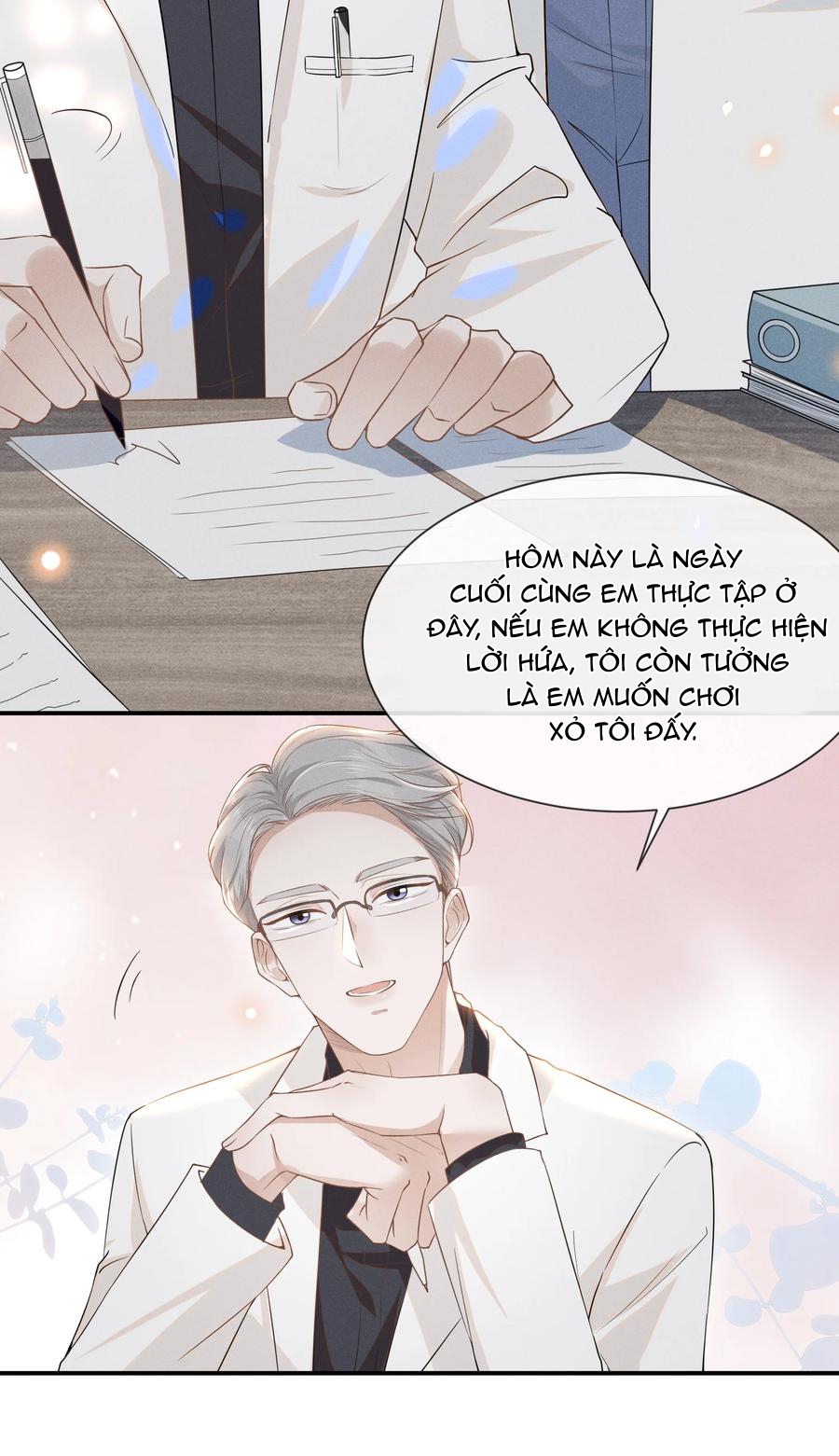 kiếp sau không gặp chapter 27 7