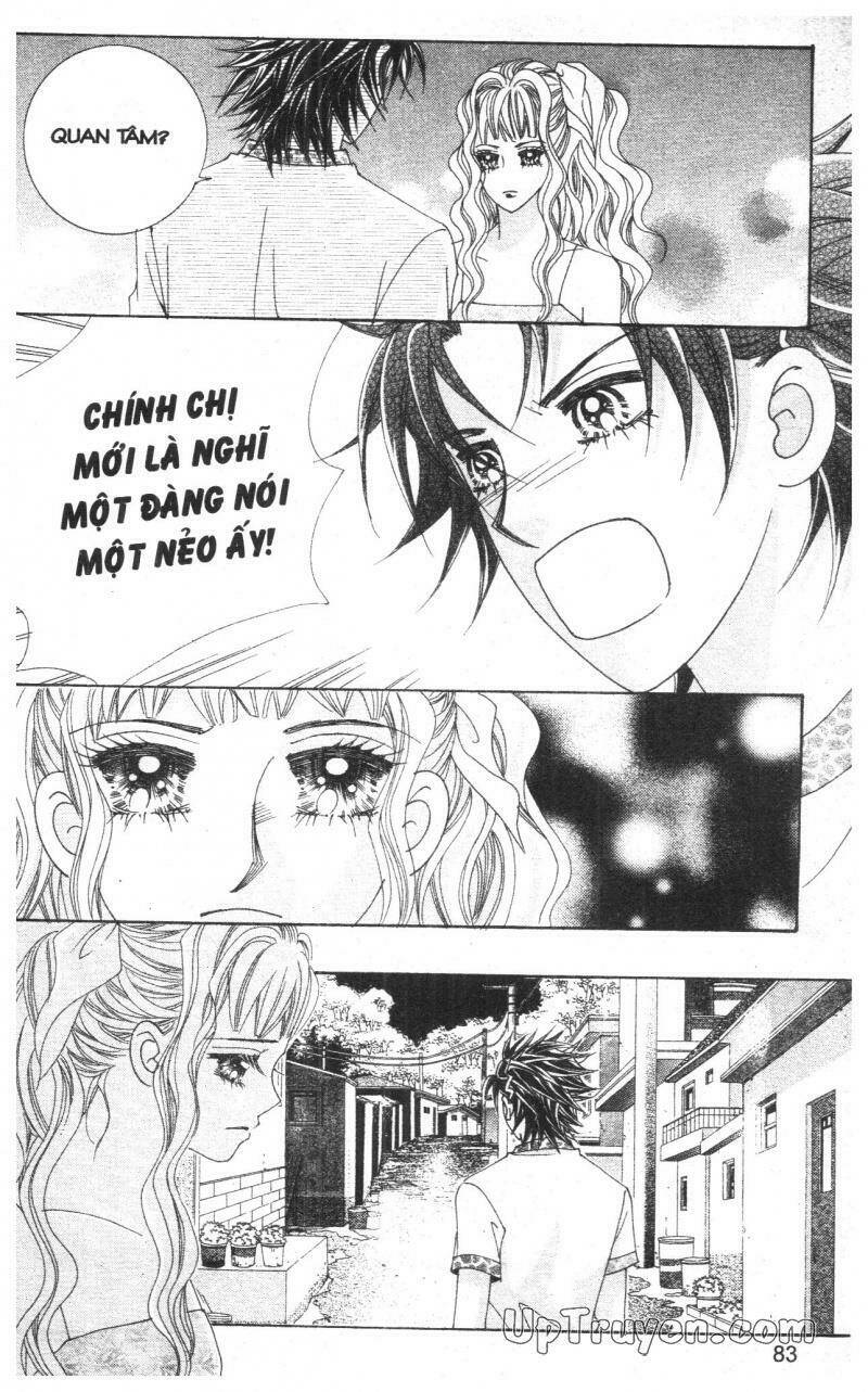 meo meo dịu dàng đi nhé chapter 11 83