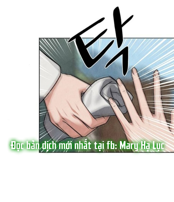 Quỷ Hồn chapter 8.1 12