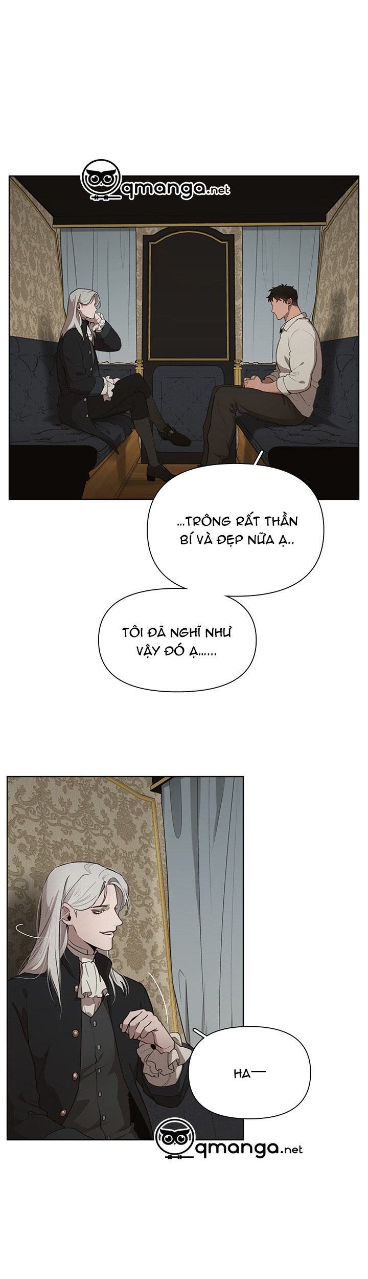 plaything - món đồ chơi của đại công tước chapter 16 10