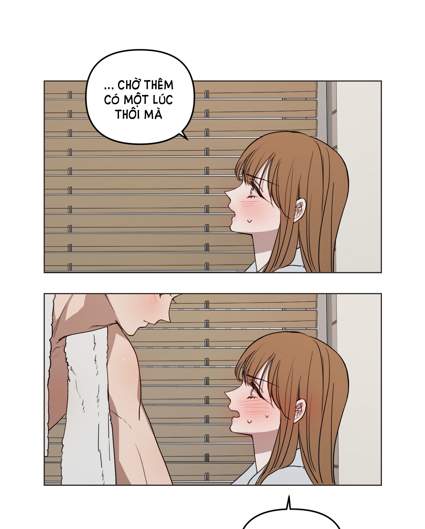 [18+] bạn bè cái quái gì chapter 7.2 7