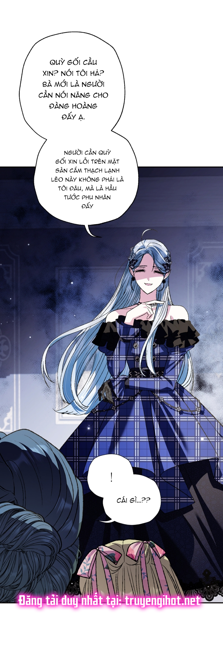 cha à, con không muốn kết hôn đâu chapter 62 14