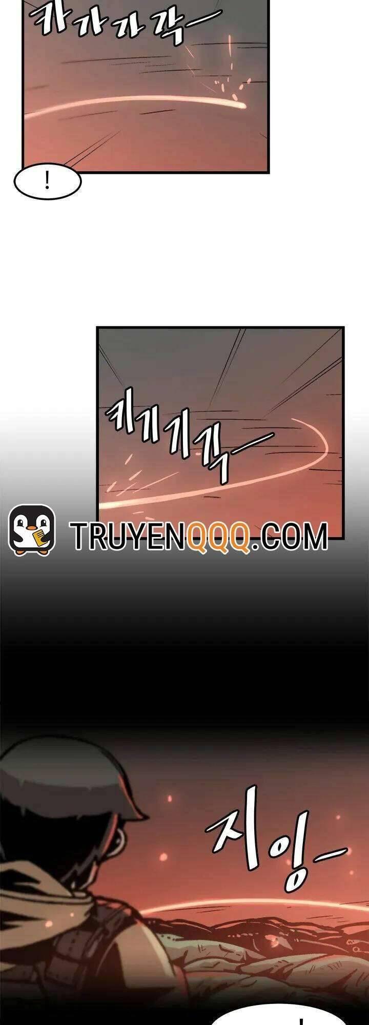 lên cấp một mình chapter 54 37