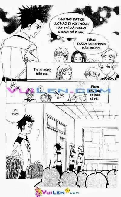 đến với anh chapter 2 90