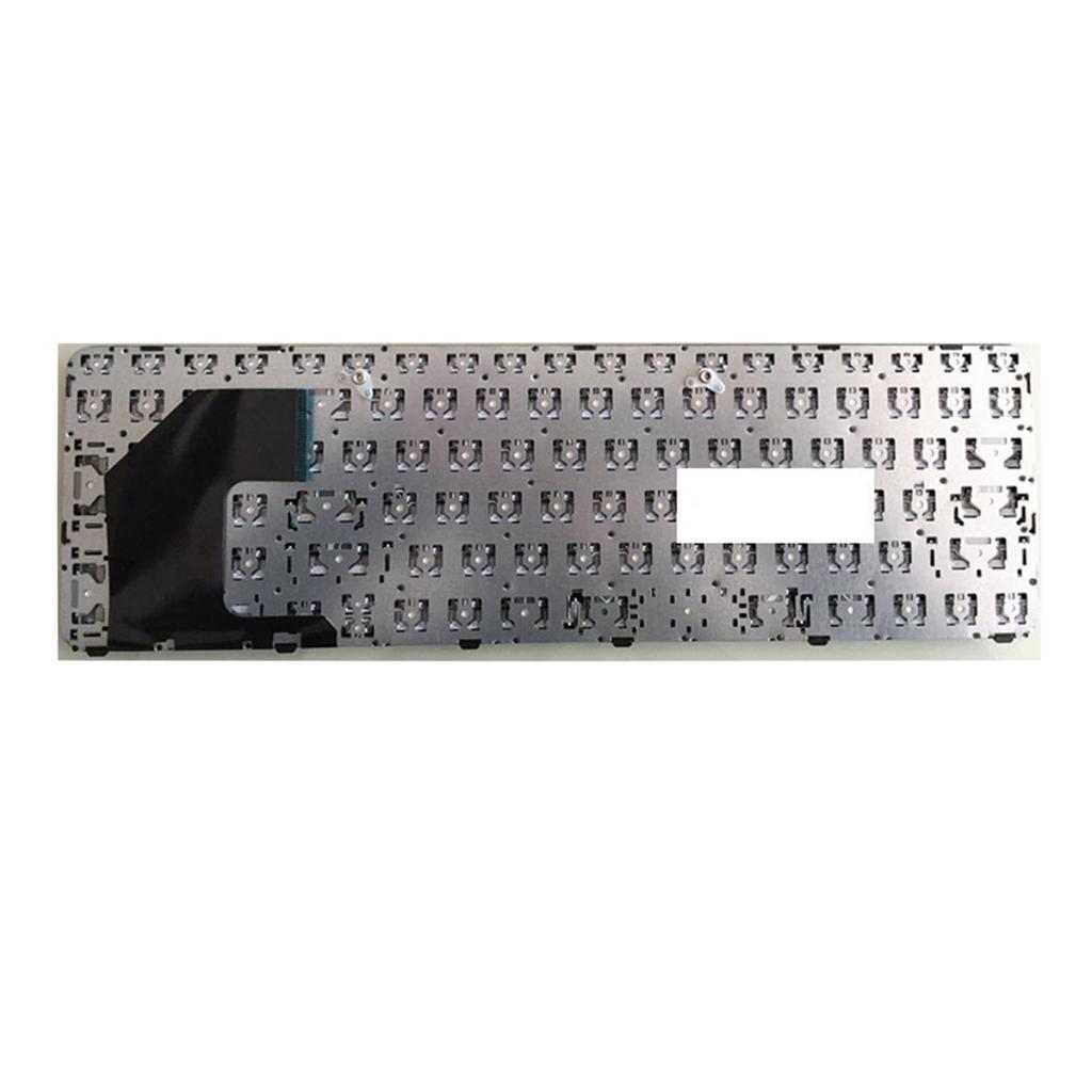 Laptop RU Keyboard for HP Pavilion  701684-001 15 15-B 15-B135TX