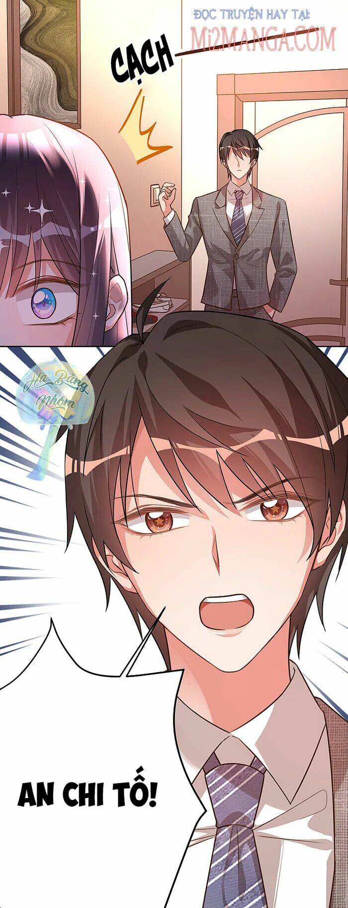 dĩ hôn chi danh chapter 38 9
