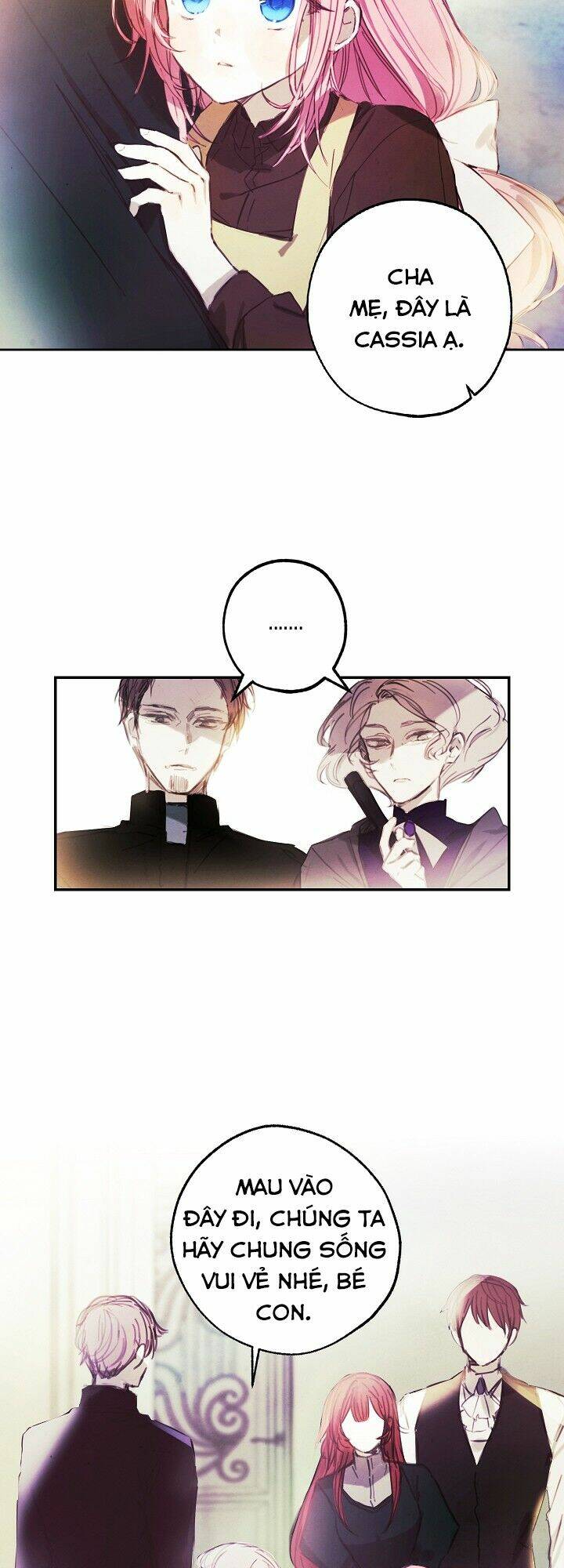 tiệm búp bê của công chúa chapter 2 8