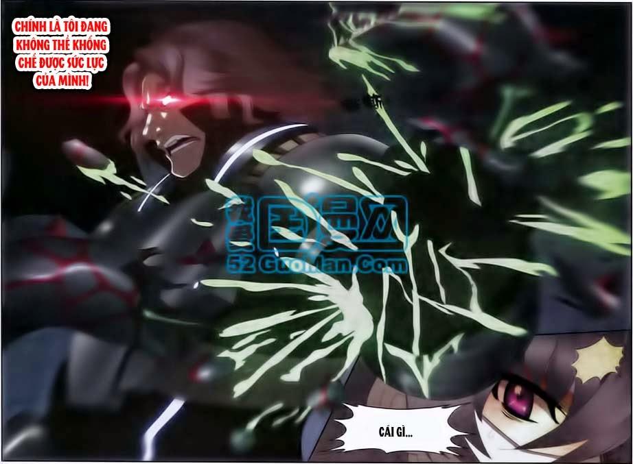 thôn phệ nhân gian chapter 25 20