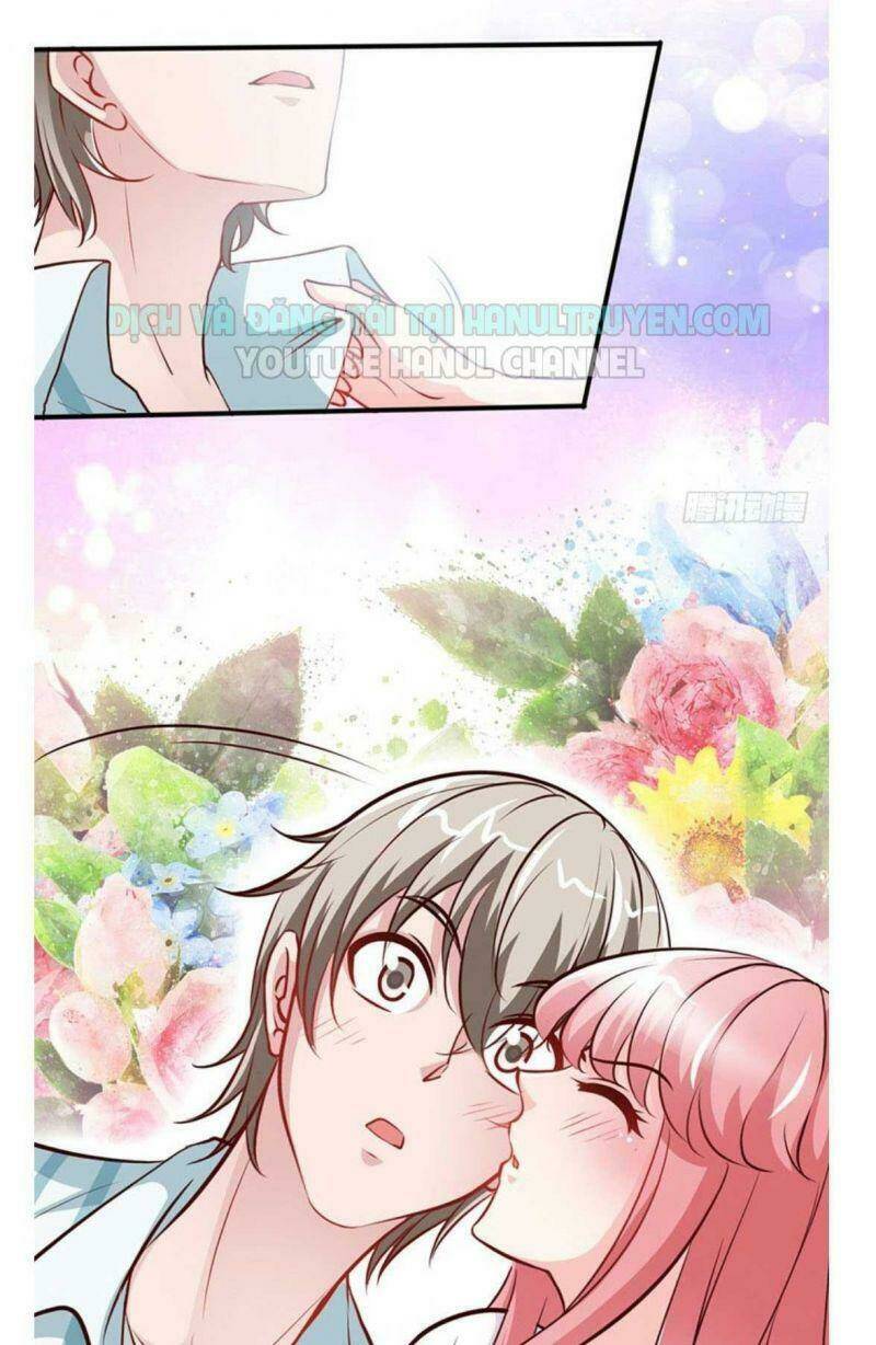 truy nã toàn cầu truy thê về sủng chapter 56.2 6