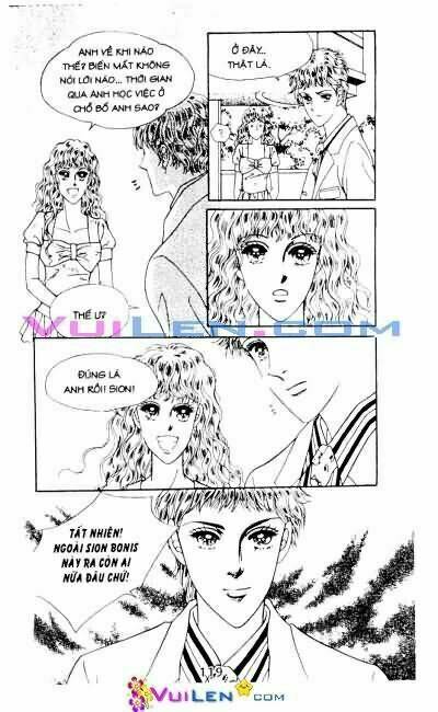 vật cản tình yêu chapter 4 113