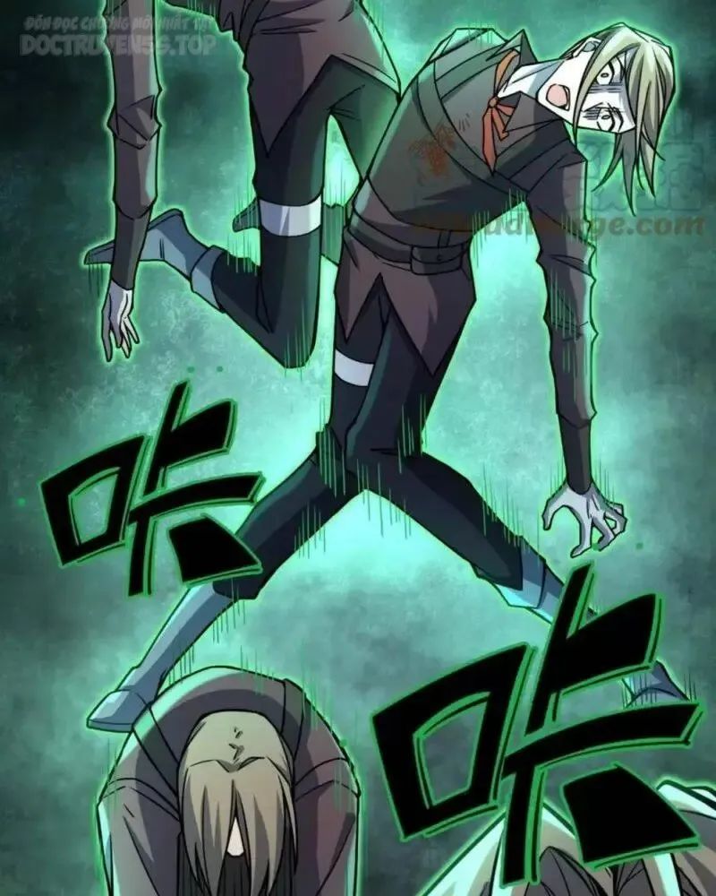 bắt đầu với thiên phú cấp sss chapter 27 56