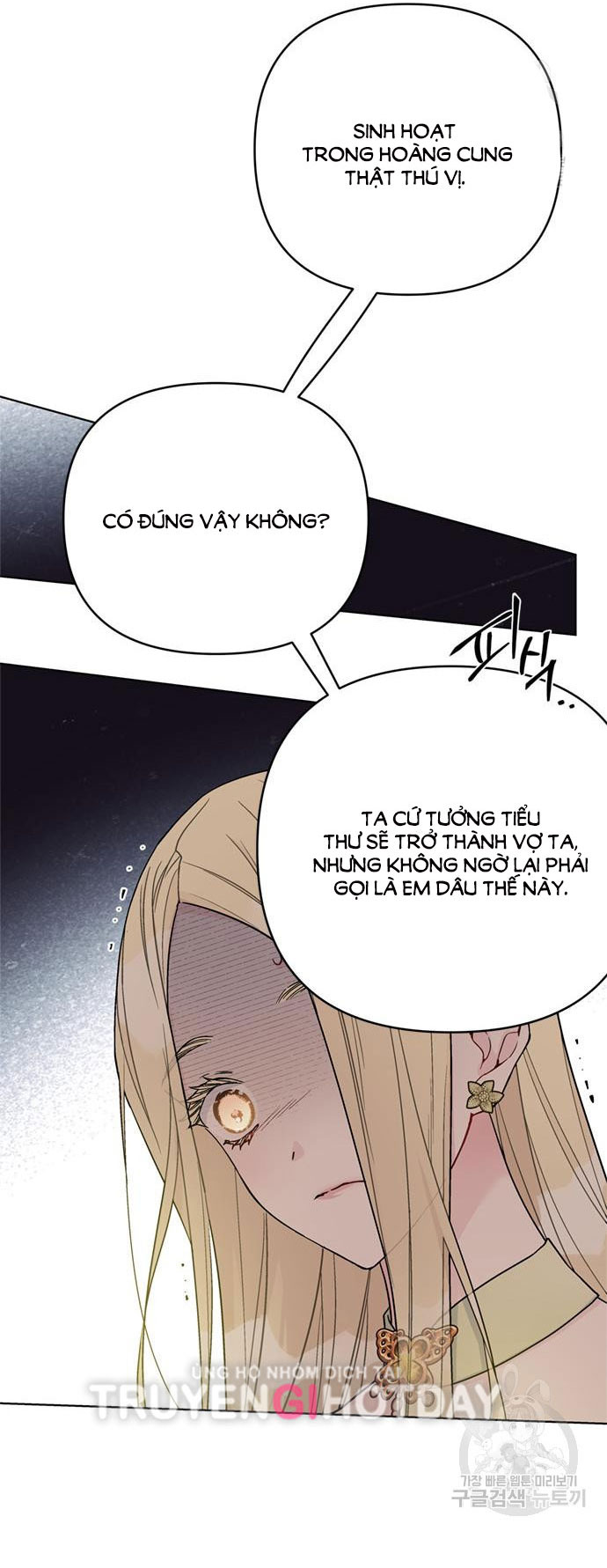 cách hiệp sĩ sống như một tiểu thư chapter 100.2 38