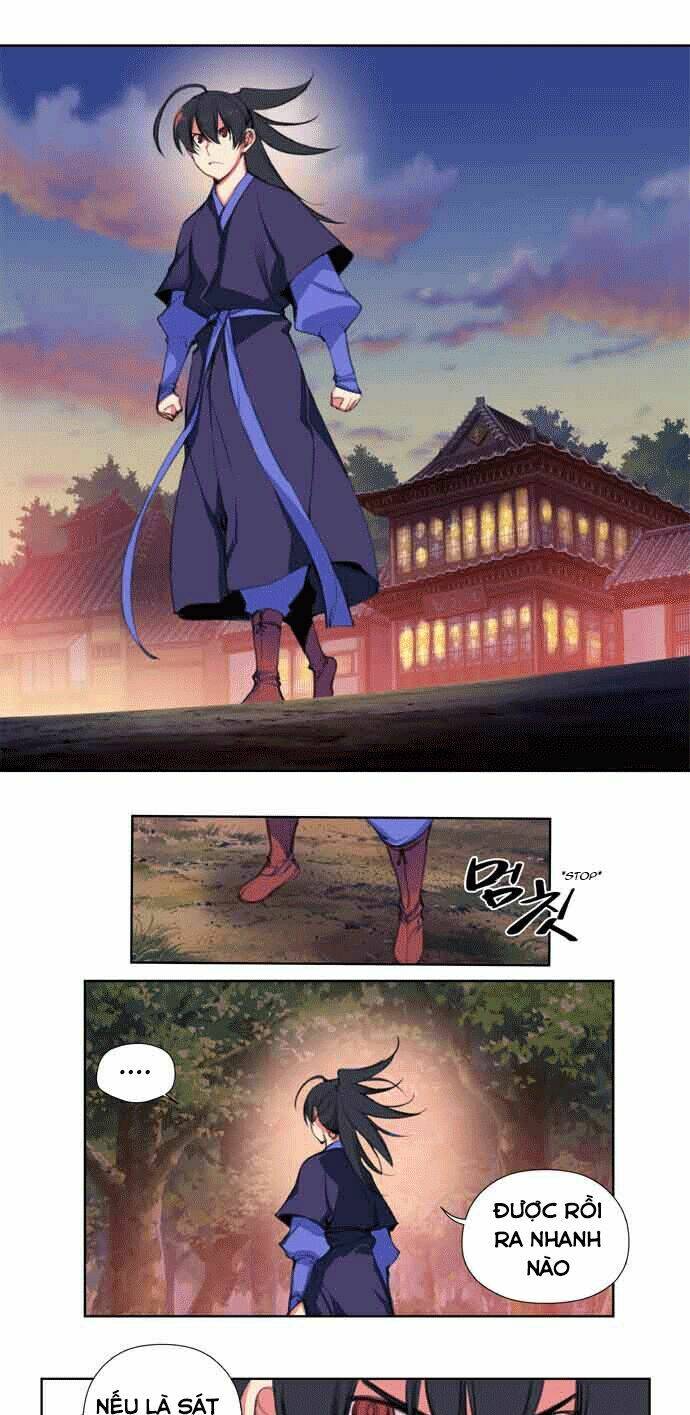 märchen: the embodiment of tales chapter 90 20