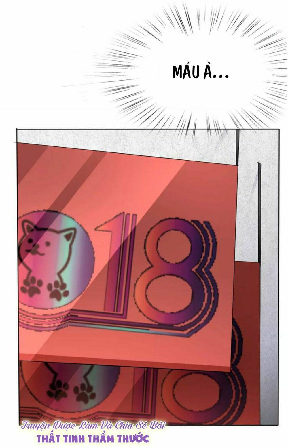 một lời không hợp liền hút máu chapter 5.5 6