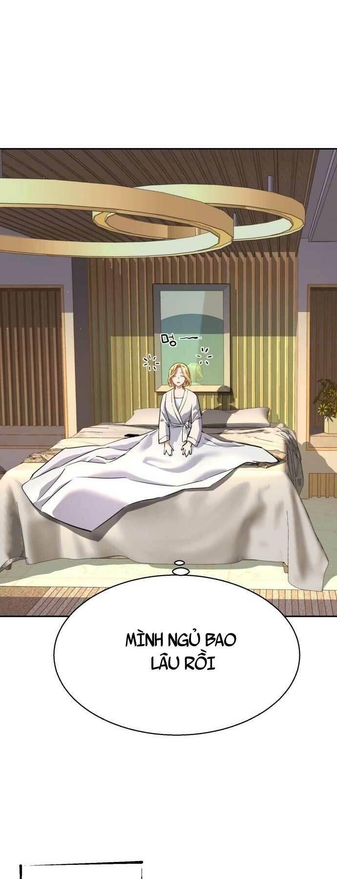 bạn học tôi là lính đánh thuê chapter 128 41