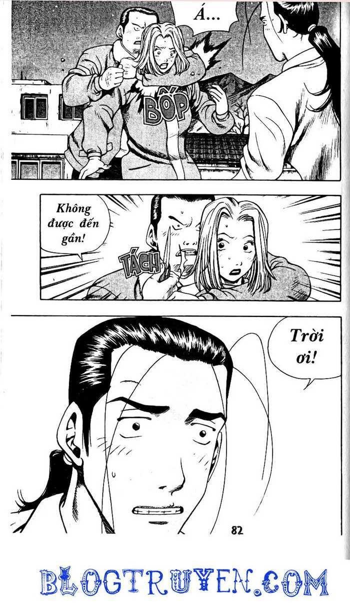 kid gang chapter 133 20