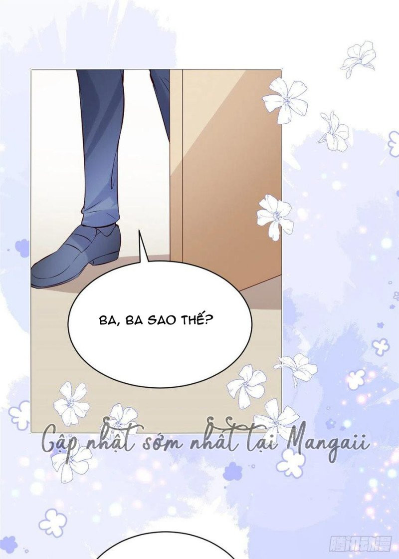 đoàn sủng lão đại ba tuổi rưỡi chapter 169 21