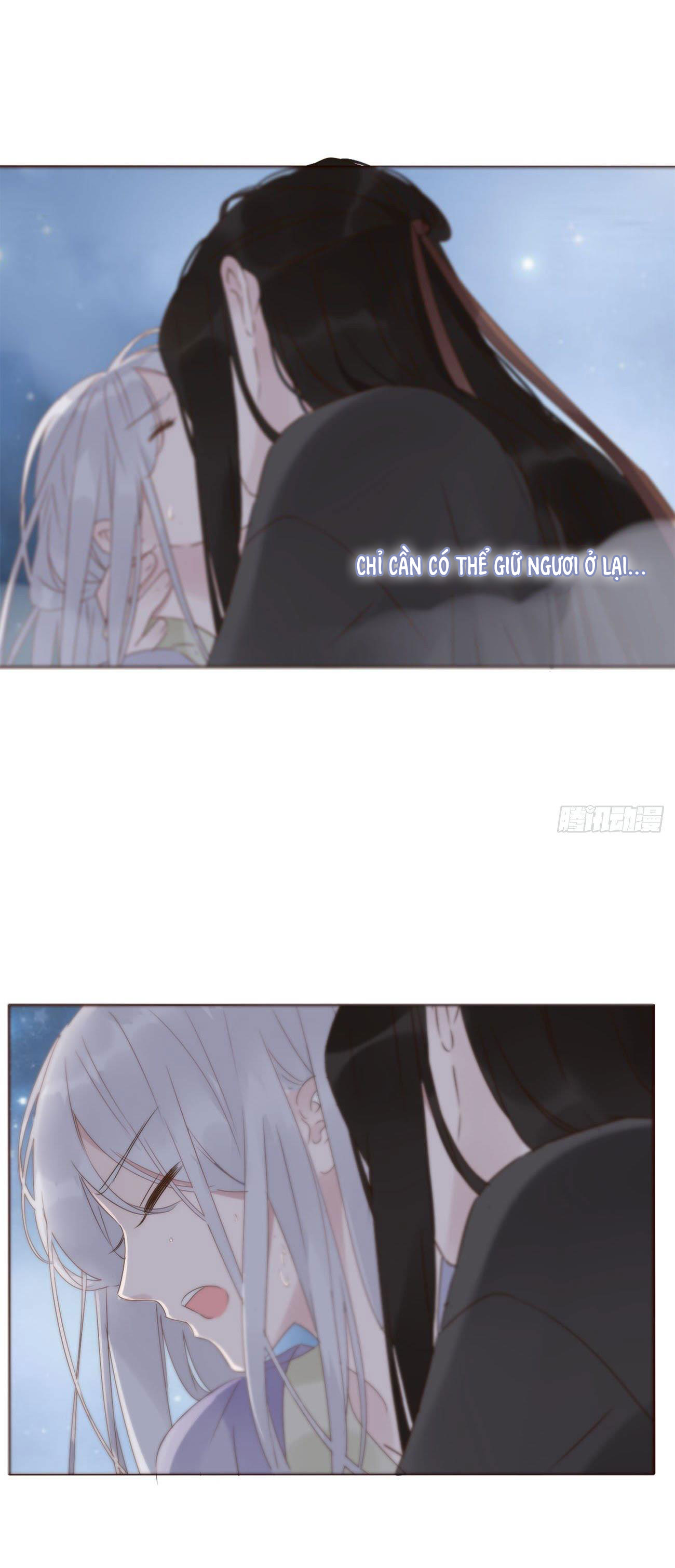 ôm chặt vào lòng chapter 14 9