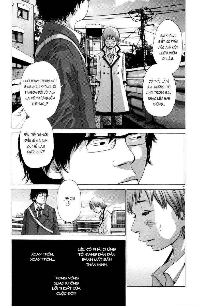 thực tế cuộc sống chapter 19 7