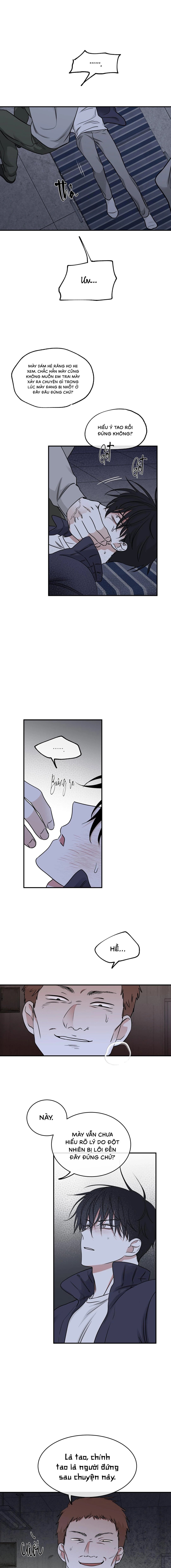 đêm bên bờ biển chapter 91 2