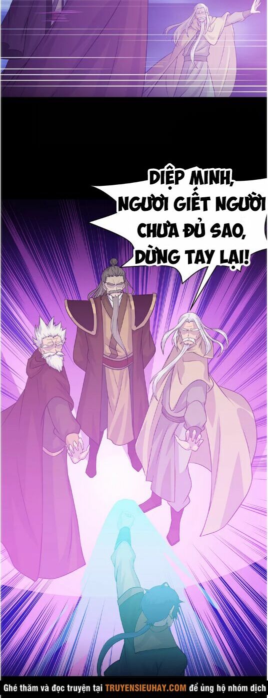 võ đạo độc tôn chapter 27 12