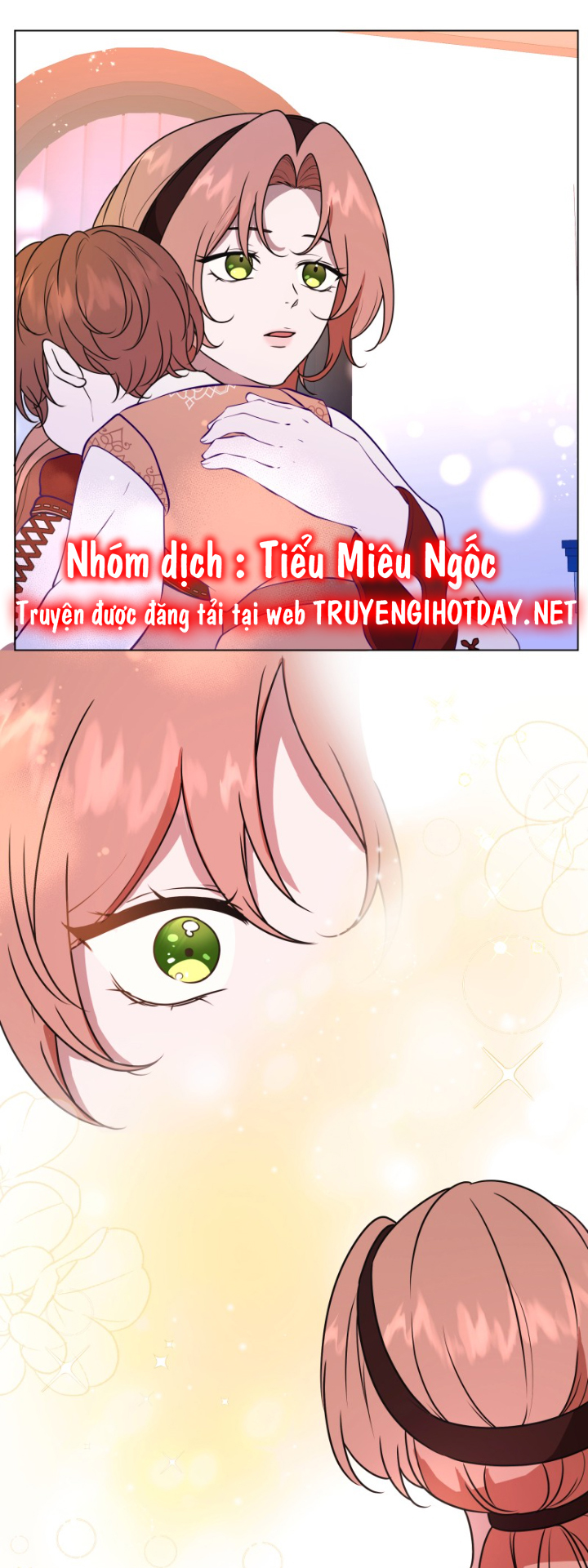 hãy tránh xa khỏi tôi, romeo chapter 88 9