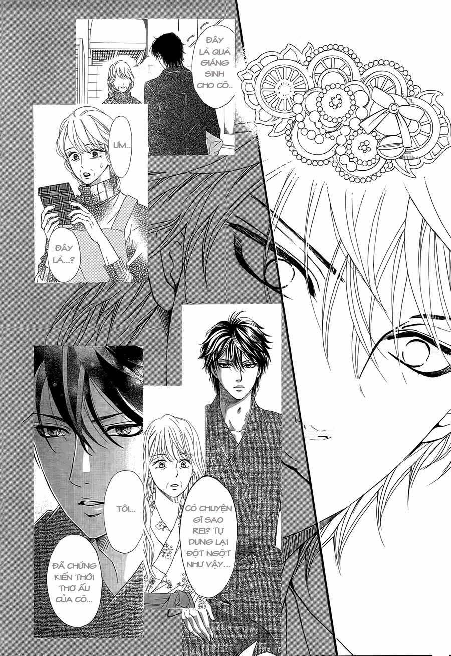 sumika sumire chapter 30 25