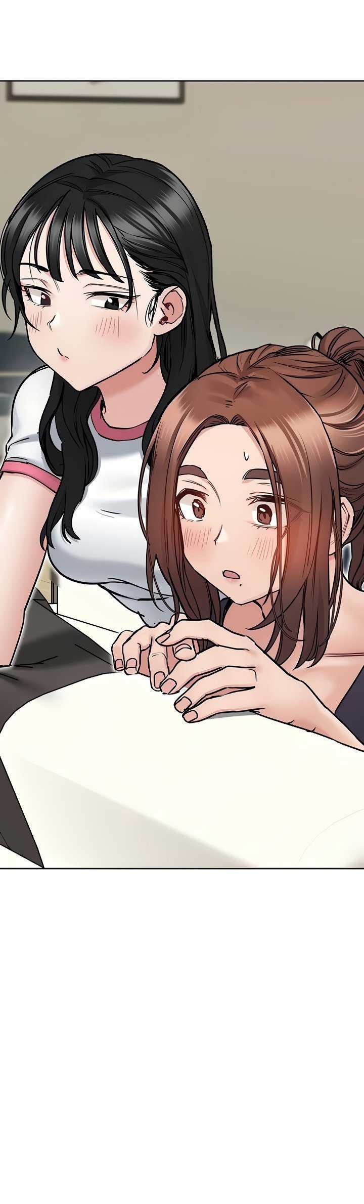 người dì khiêu gợi chapter 39 8