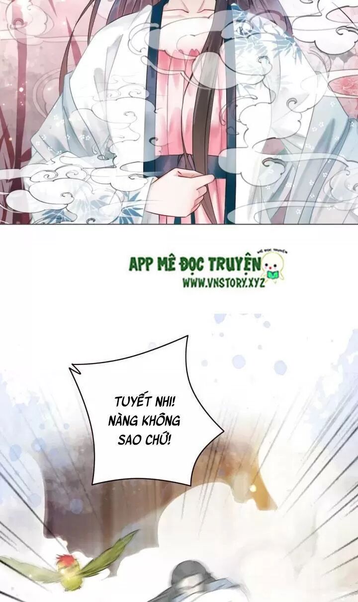 cực phẩm phế vật tiểu thư chapter 111 6