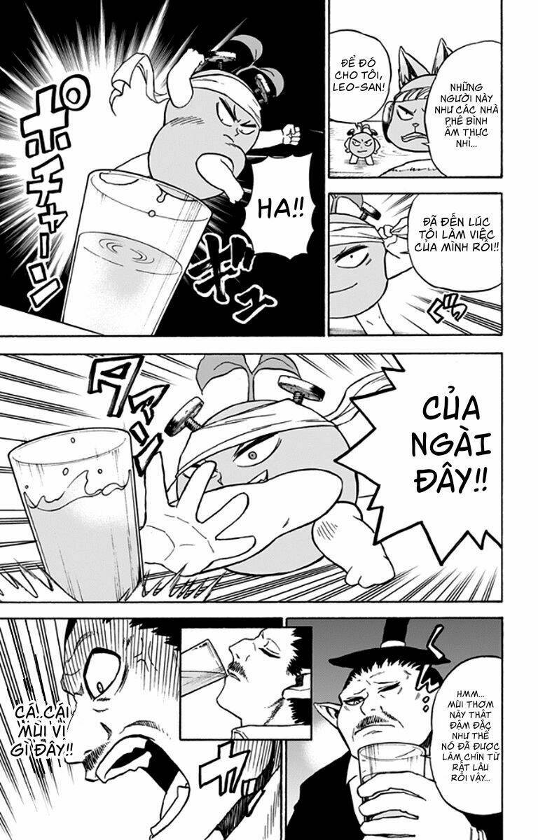 pochi kuro chapter 26 5