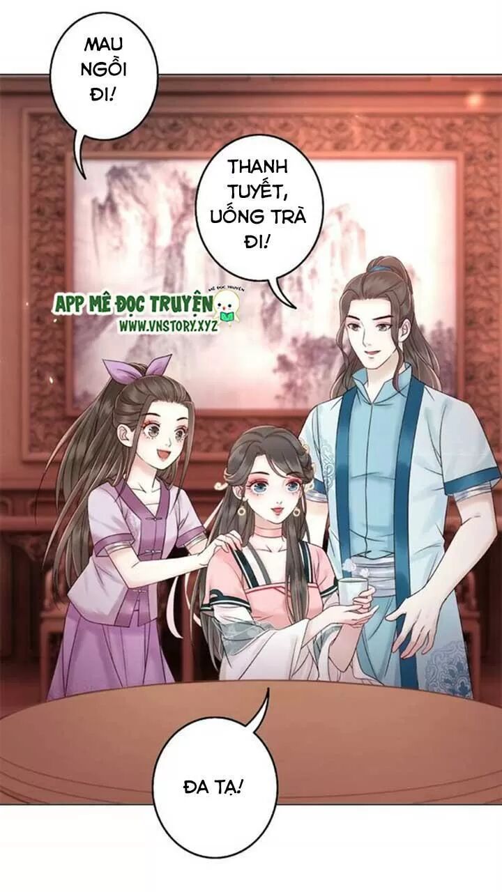 cực phẩm phế vật tiểu thư chapter 46 43